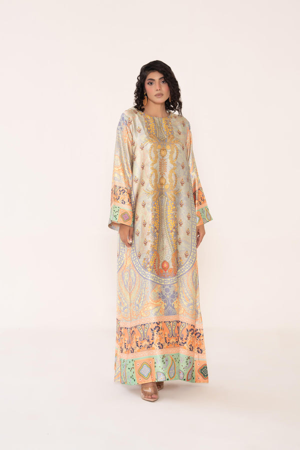 SILK SK 0023